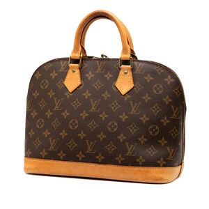 Louis Vuitton Alma