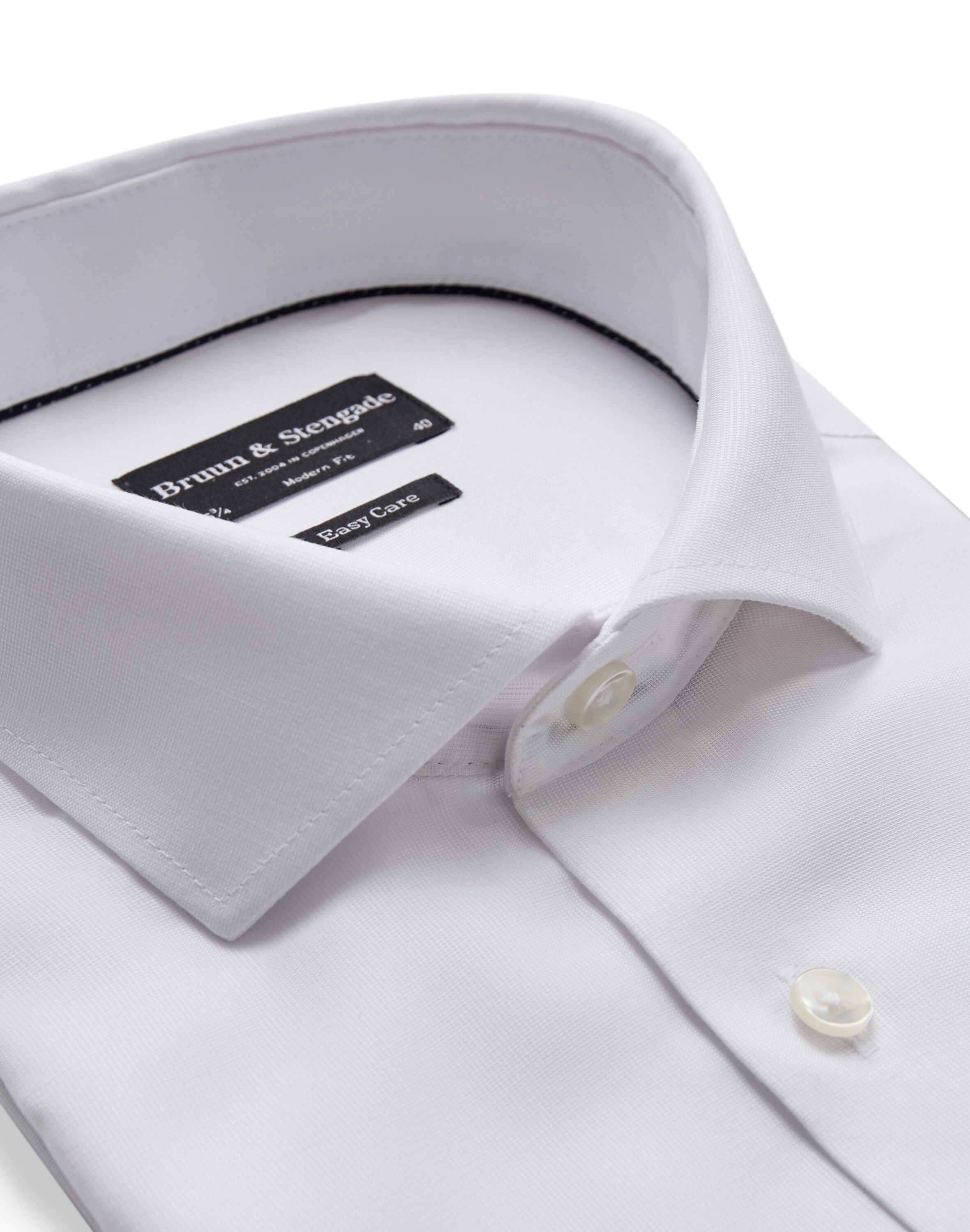 BS Andani Modern Fit Shirt