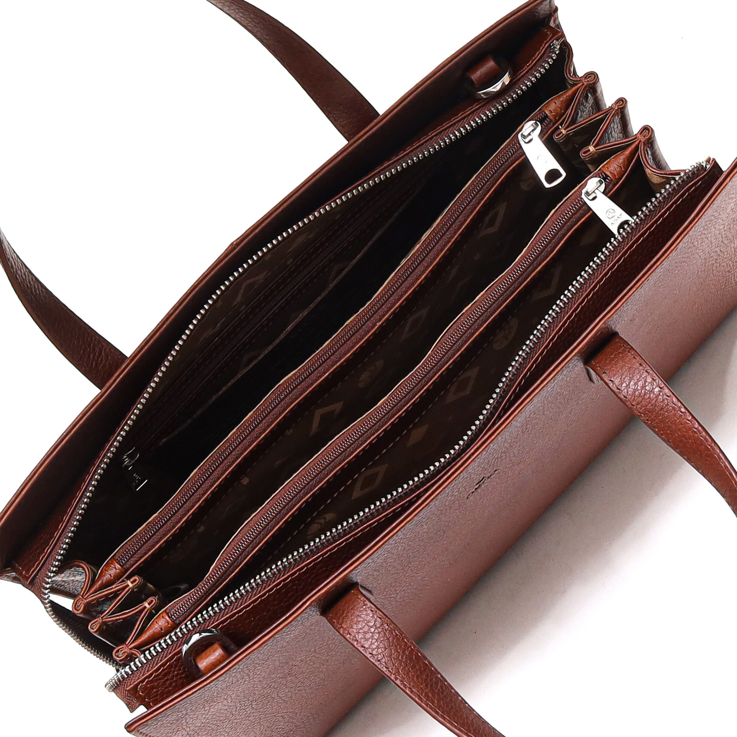 Cormorano handbag Aline