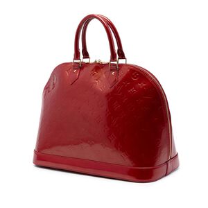 Louis Vuitton Alma