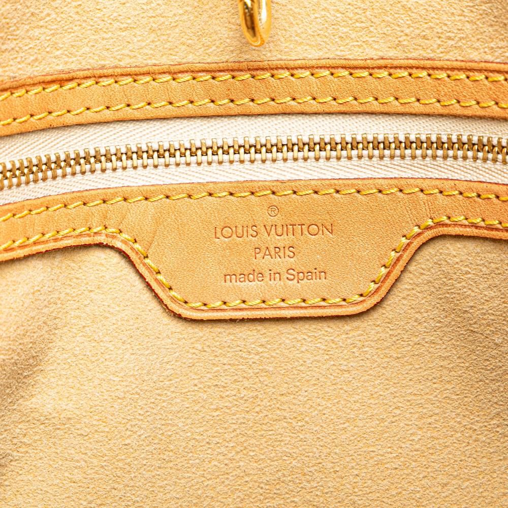 Louis Vuitton Hampstead