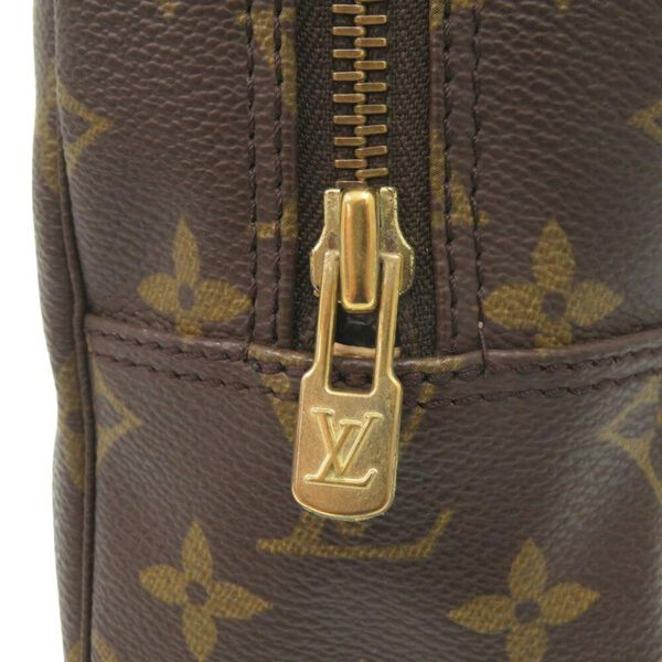 Louis Vuitton Trousse Toilette
