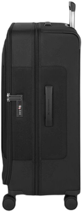Werks Traveler 7.0, Large Case, Black