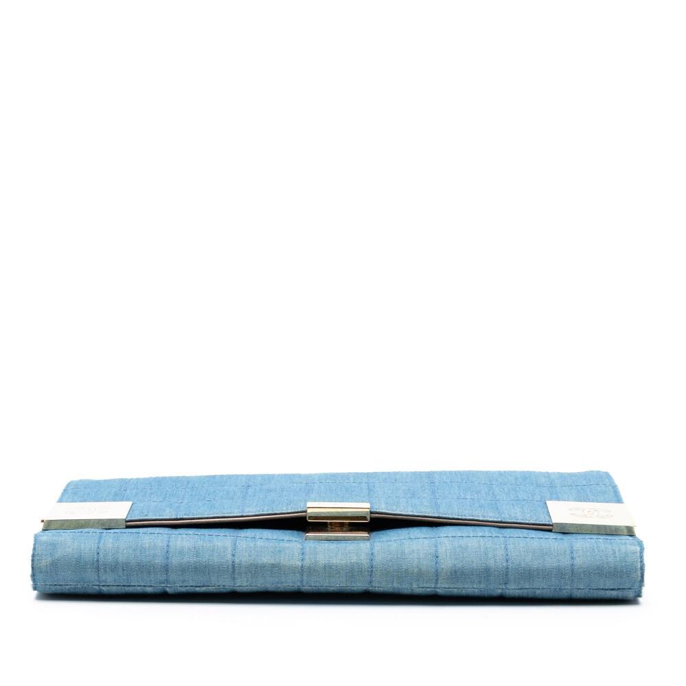 Chanel Chocolate Bar