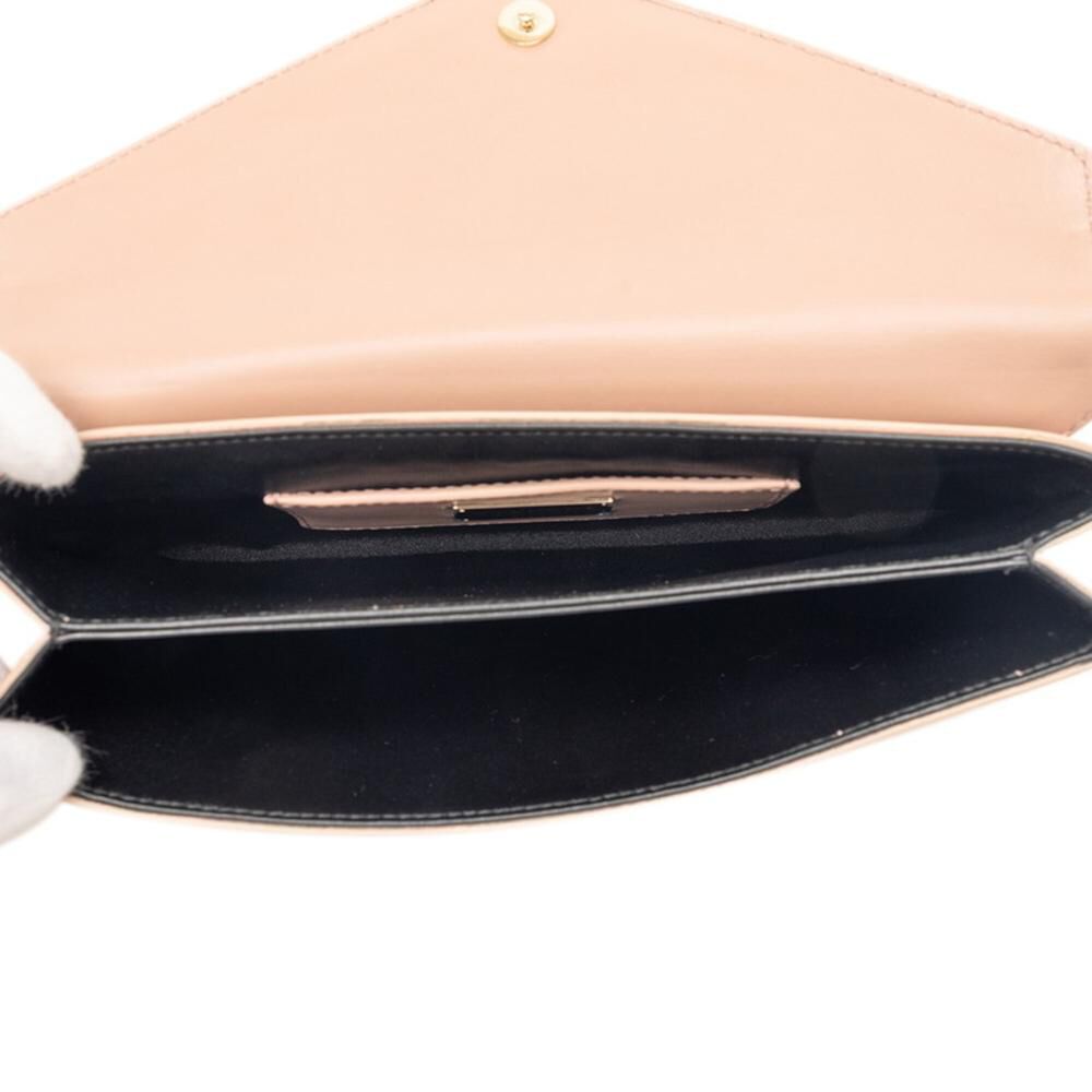 Bvlgari Clutch