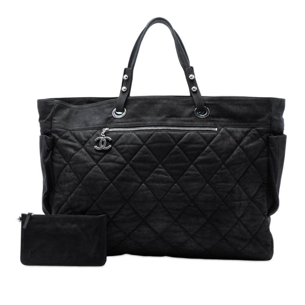 Chanel Paris Biarritz