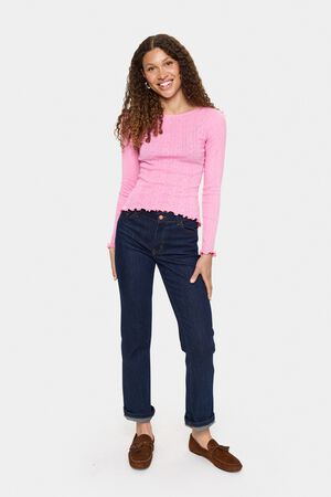 GruSZ Blouse