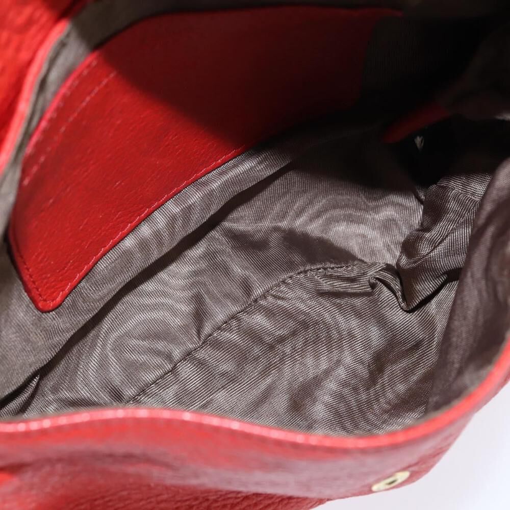 Chlo&eacute; Shoulder Bag