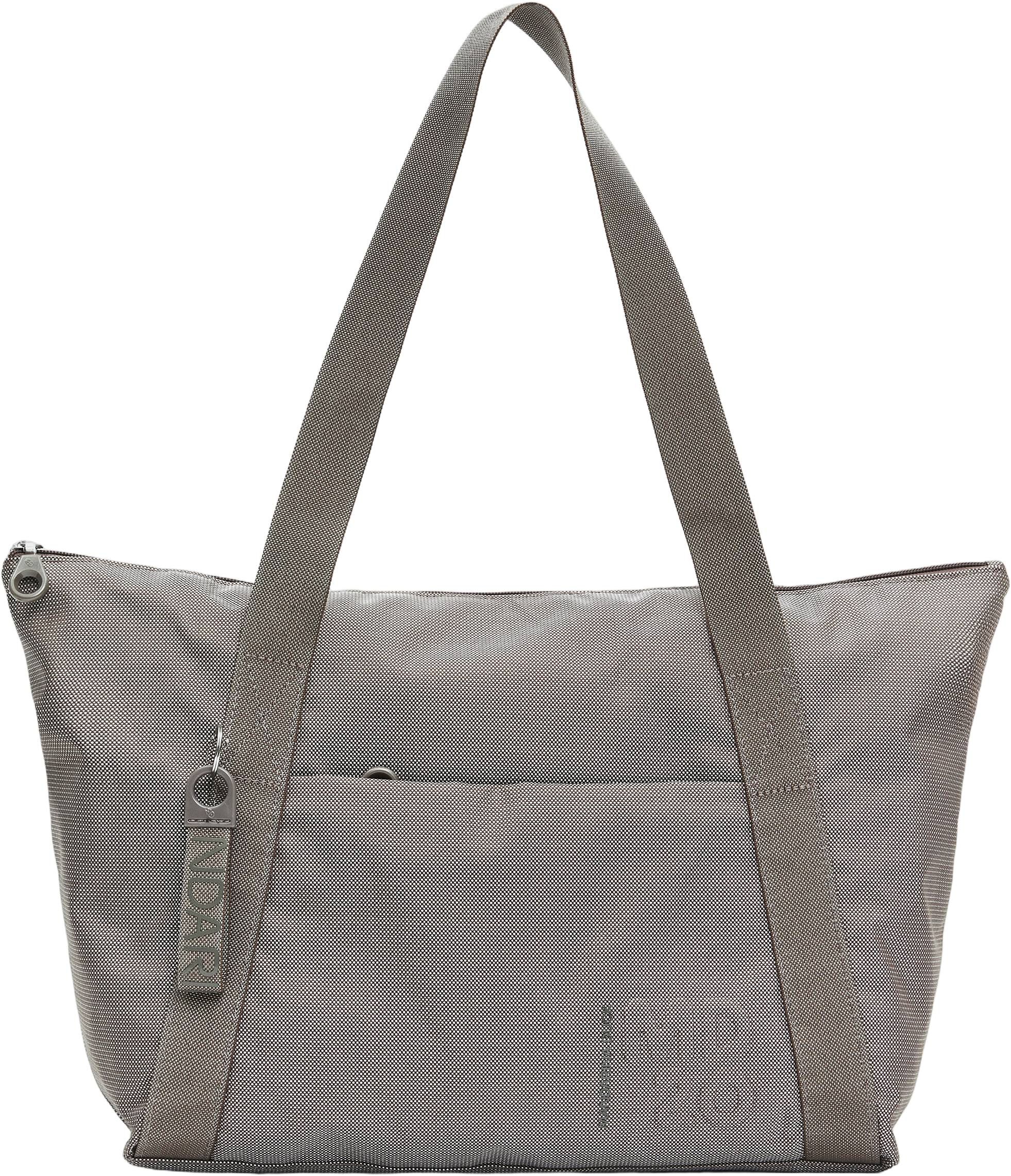 MD20 SHOPPER / TAUPE