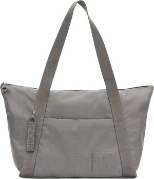 MD20 SHOPPER / TAUPE