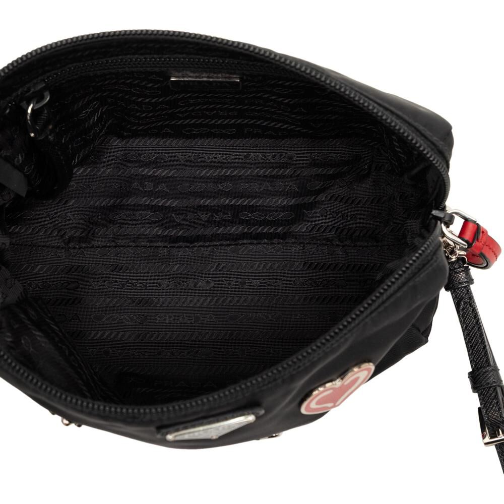 Prada Pouch