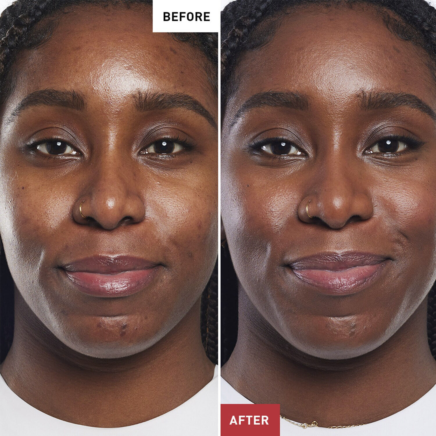 Ginseng BB Cr&egrave;me - Makeup-Care Face Cream Baby Skin Effect