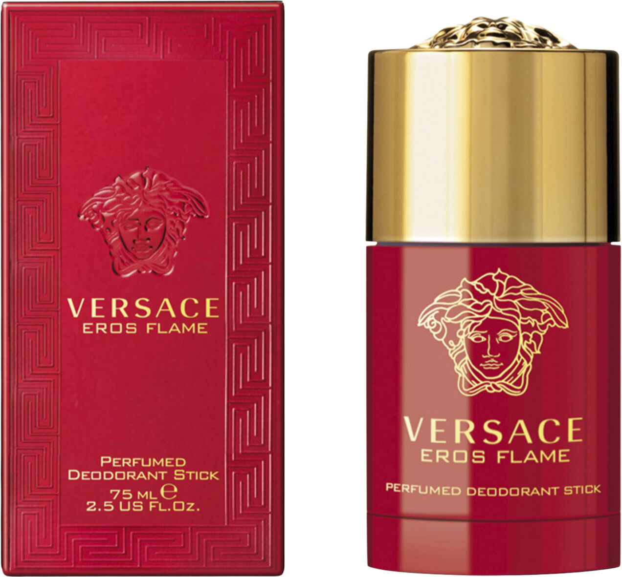VERSACE Eros Flame Homme Deo stick 75 ML