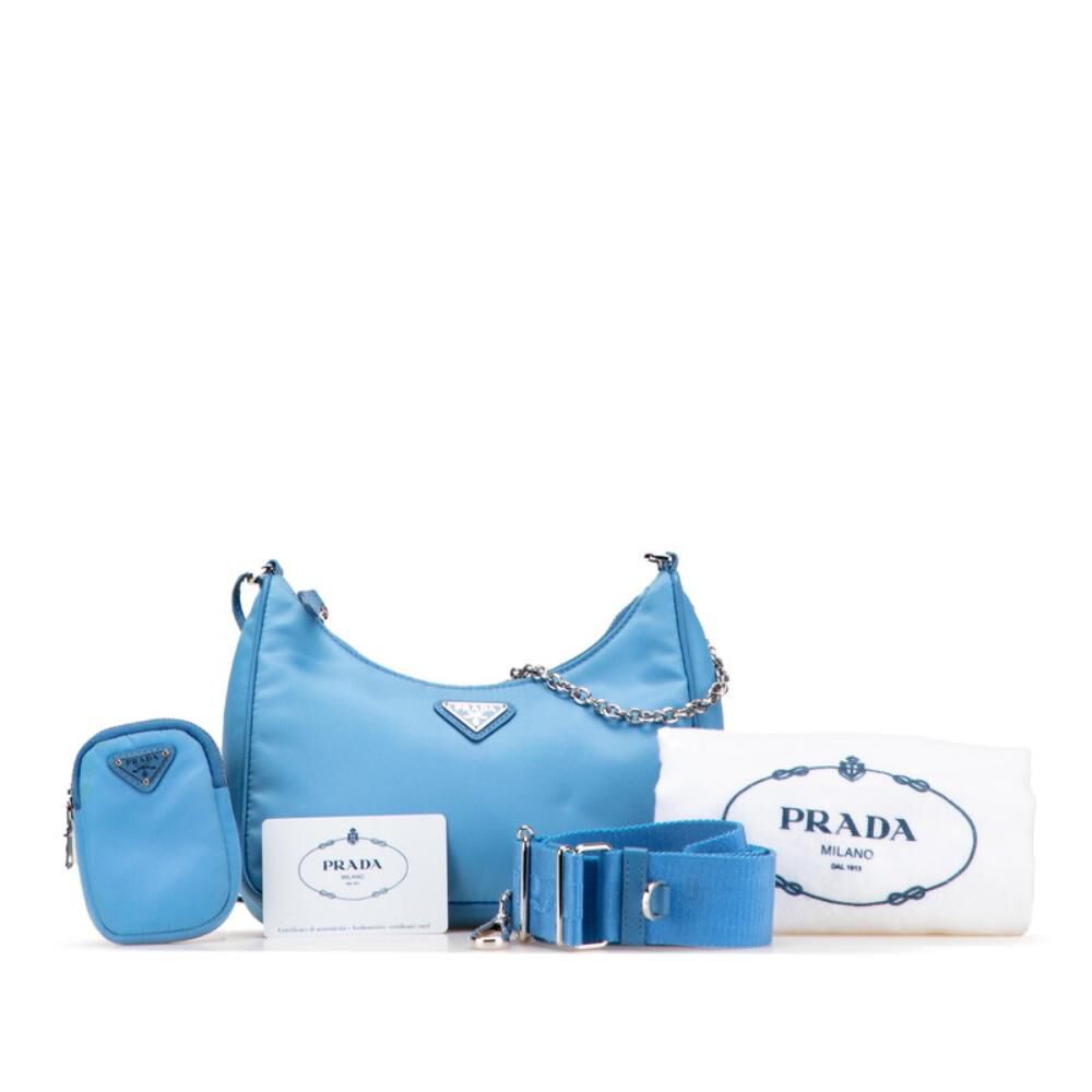 Prada Shoulder Bag