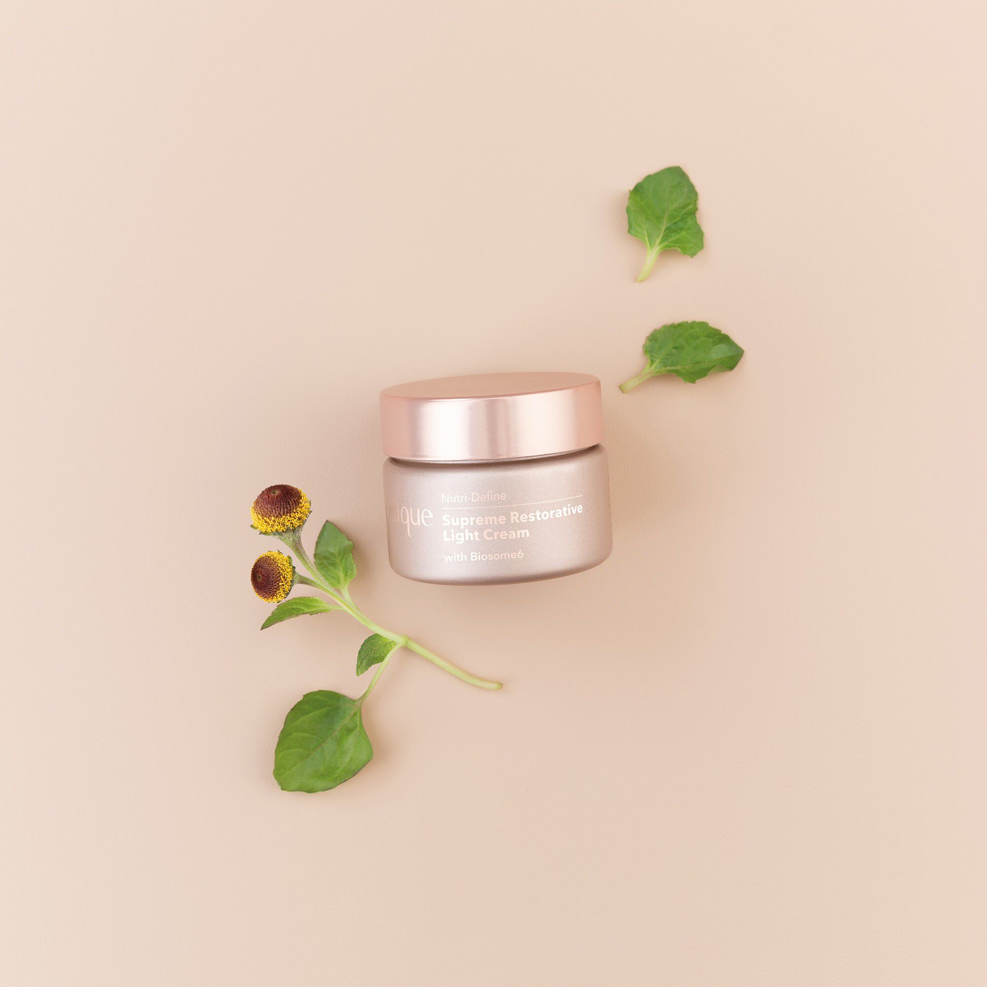 NUTRI-DEFINE SUPREME RESTORATIVE LIGHT CREAM 50 ML