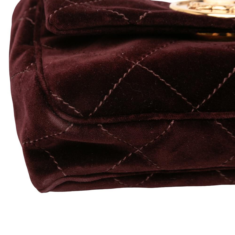 Chlo&eacute; Shoulder Bag