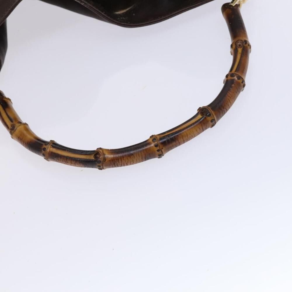 Gucci Bamboo