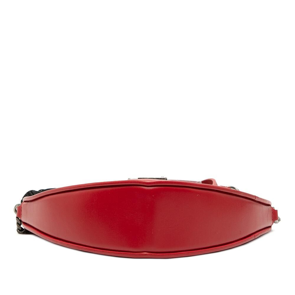 Yves Saint Laurent Crossbody Bag