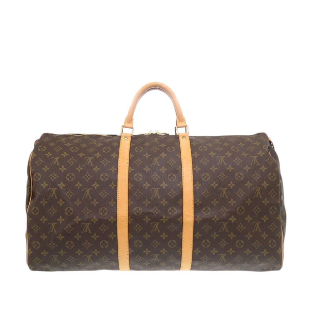 Louis Vuitton Keepall