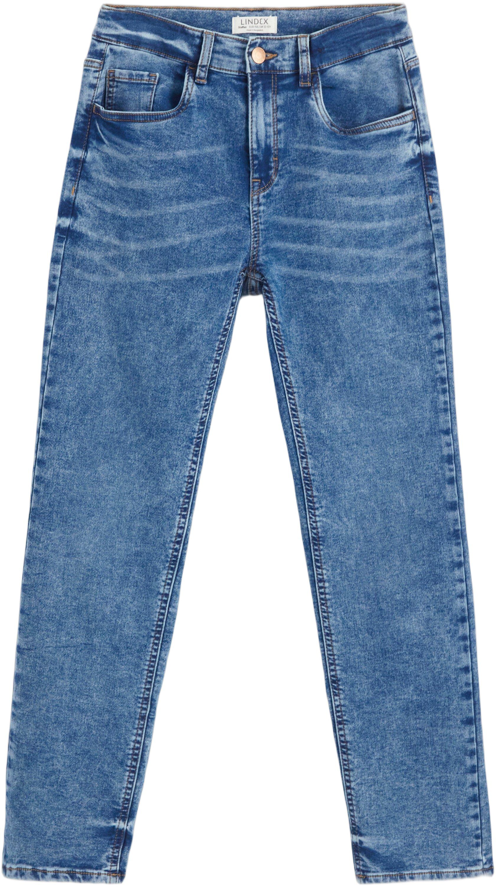 Soft, comfy and super stretchy deni