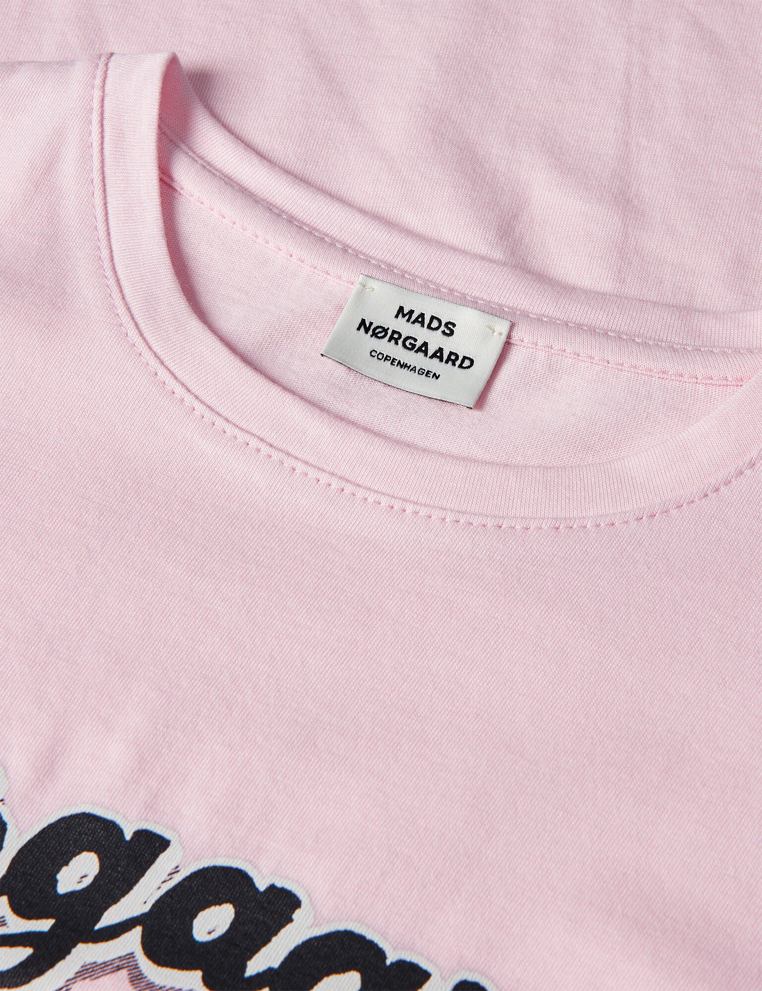 Single Organic Tuvina Tee