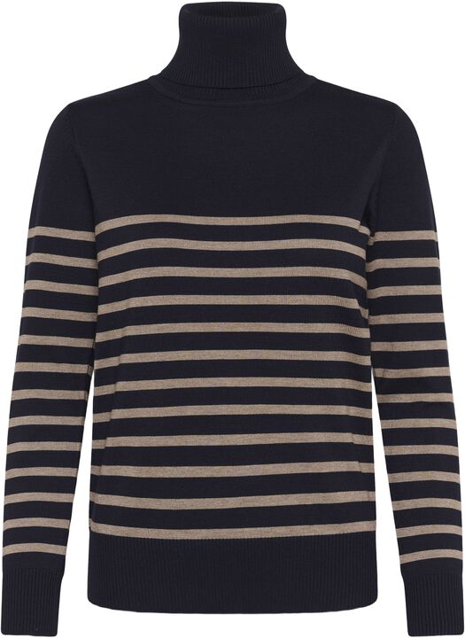 MilaSZ St. Rollneck Pullover