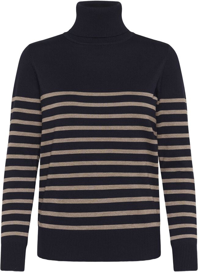 MilaSZ St. Rollneck Pullover