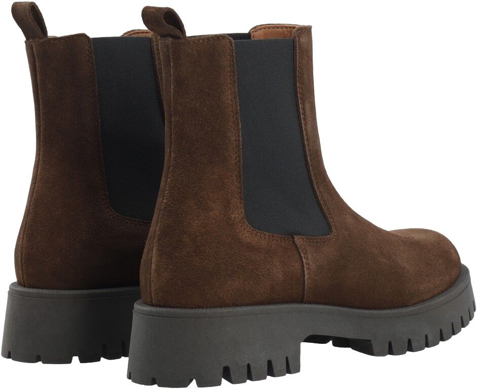 BIALEO Chelsea Boot Suede
