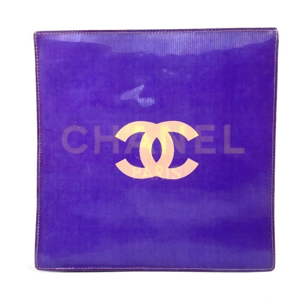 Chanel Shoulder Bag