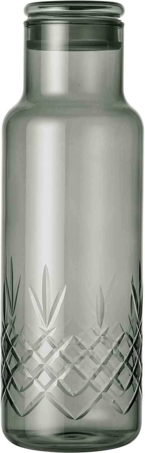 Crispy Dark Bottle Large - 1 pcs