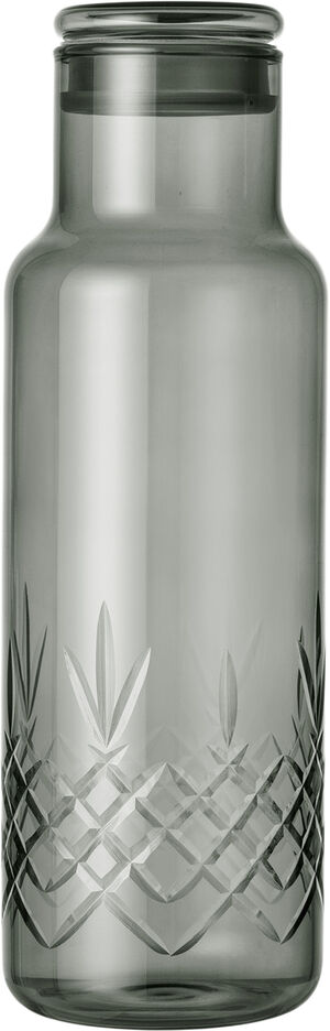 Crispy Dark Bottle Large - 1 pcs
