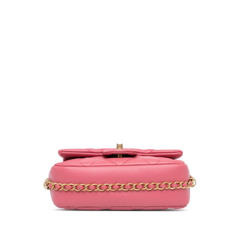 Chanel Flap Bag