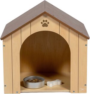 HUNDEHUS