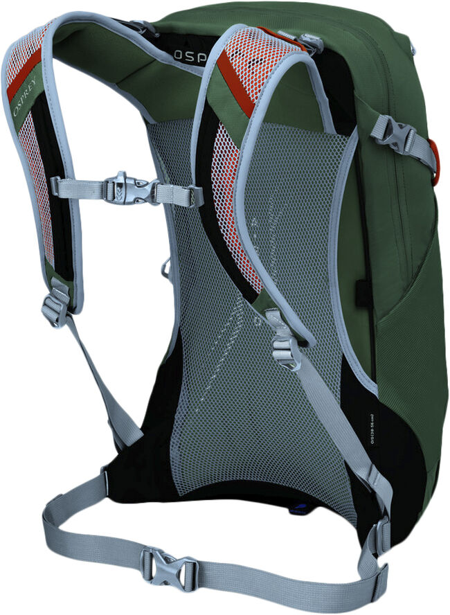 Osprey Hikelite 18 ltr. rygsæk