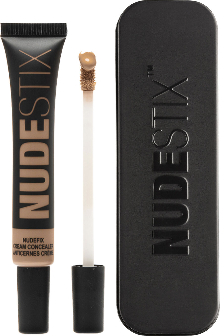 Nudefix - Cream Concealer