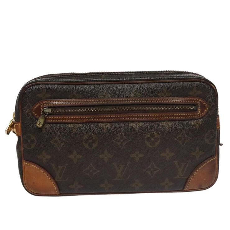 Louis Vuitton Marly Dragonne