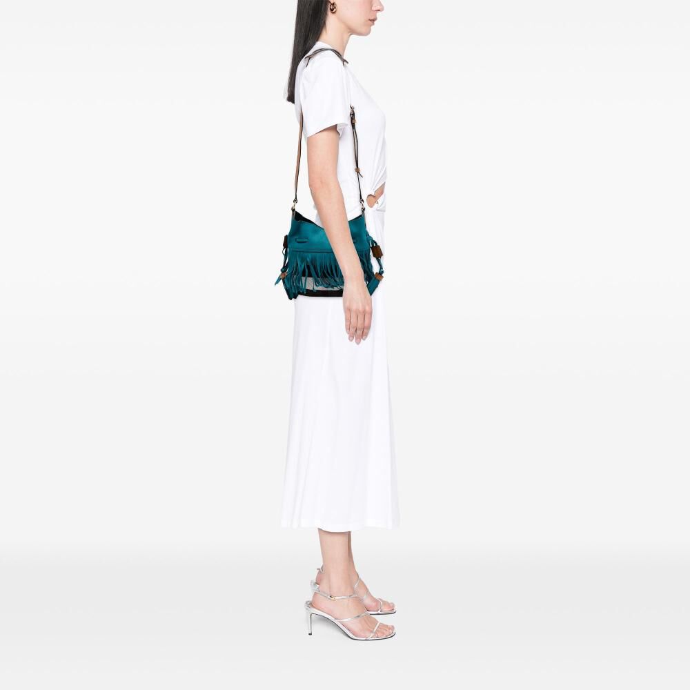 Burberry Bucket Bag