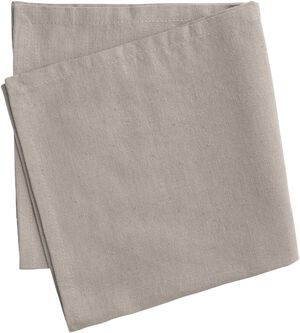 Tygservett Bastian 45 x 45 cm Coffee Bean