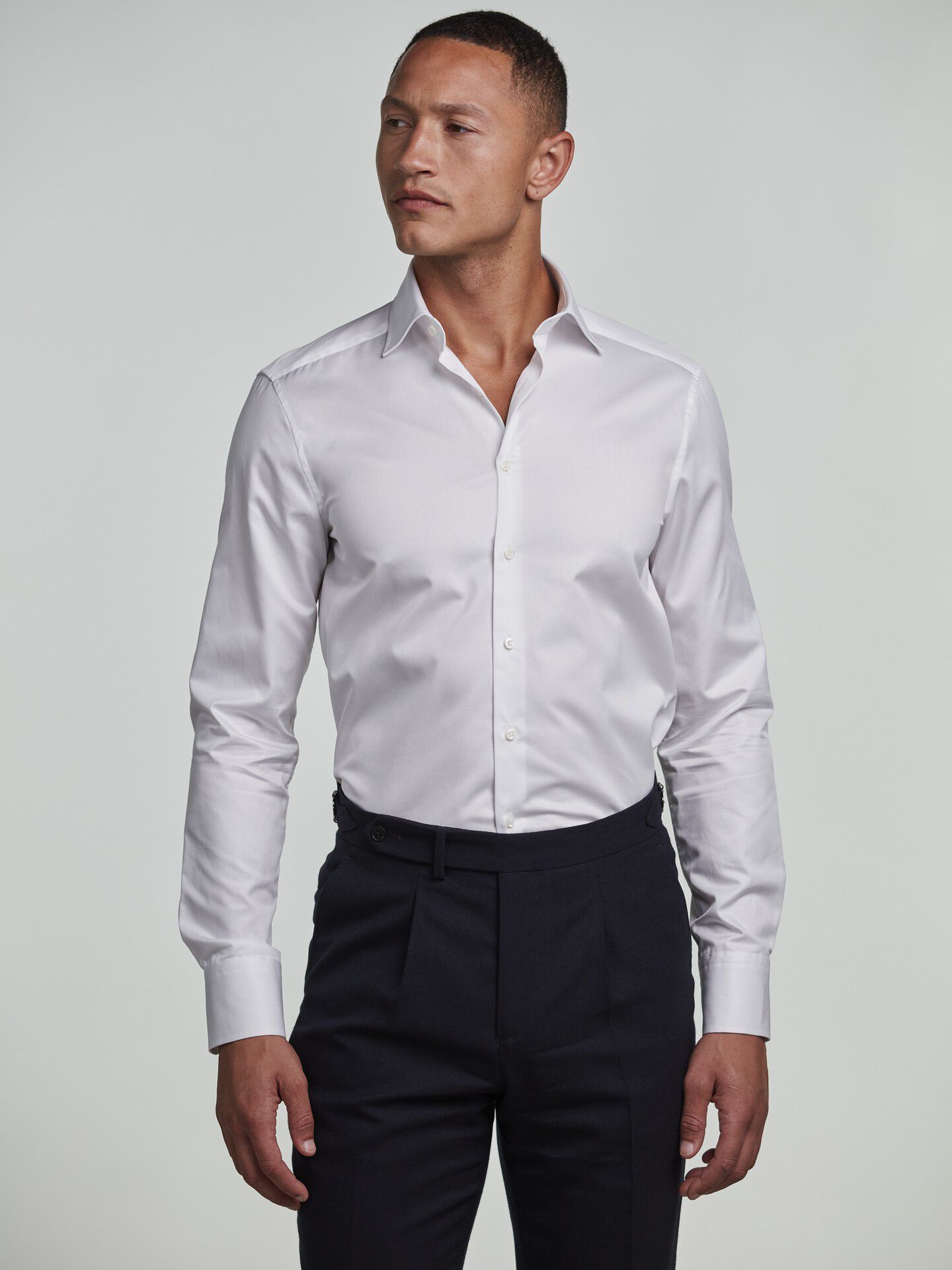 Slimline/77, RM cuff