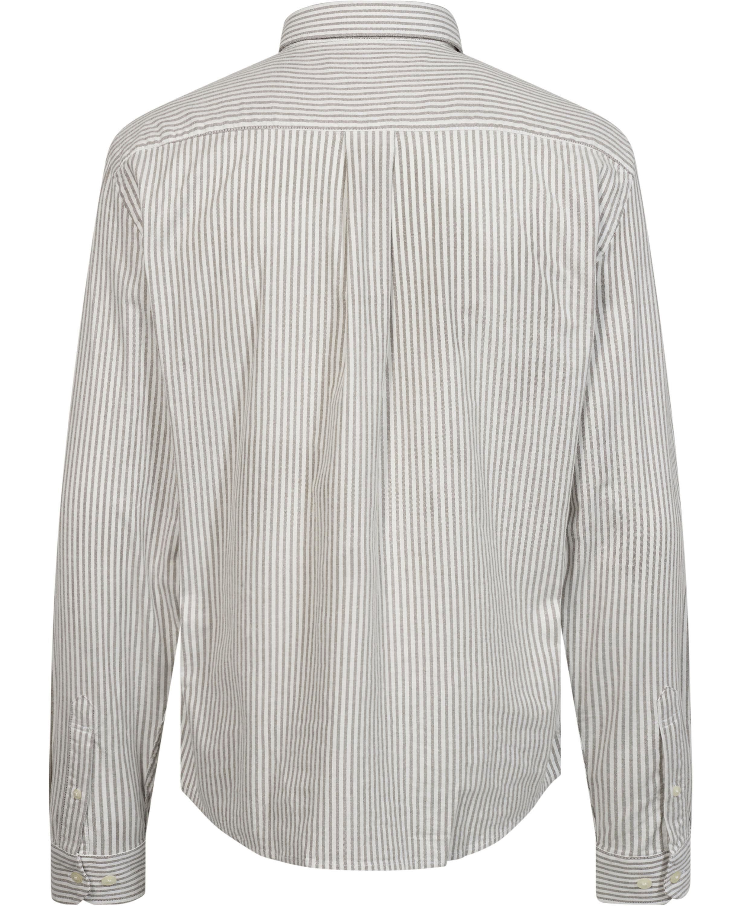 CFLILLE OXFORD STRIPE SHIRT