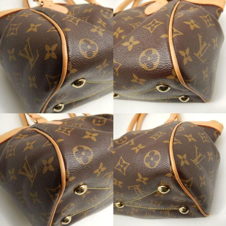 Louis Vuitton Tivoli