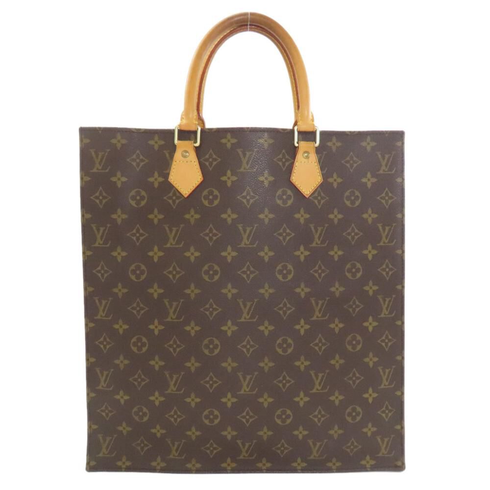 Louis Vuitton Sac Plat