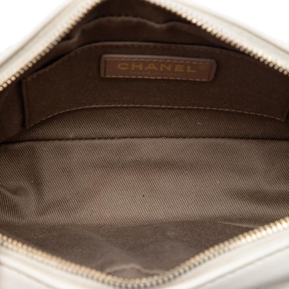Chanel Belt Bag