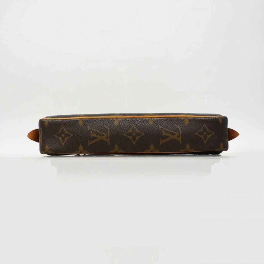 Louis Vuitton Pochette Marly Bandouliere