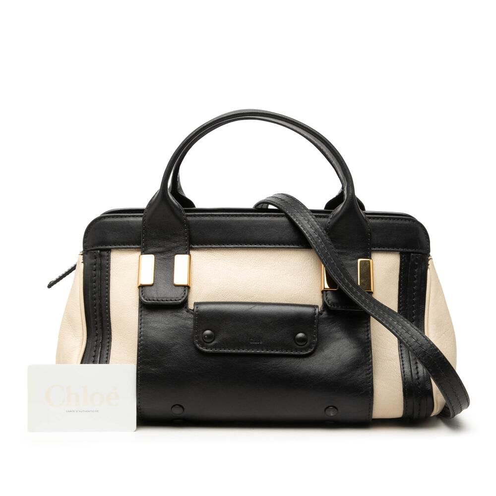 Chlo&eacute; Handbag