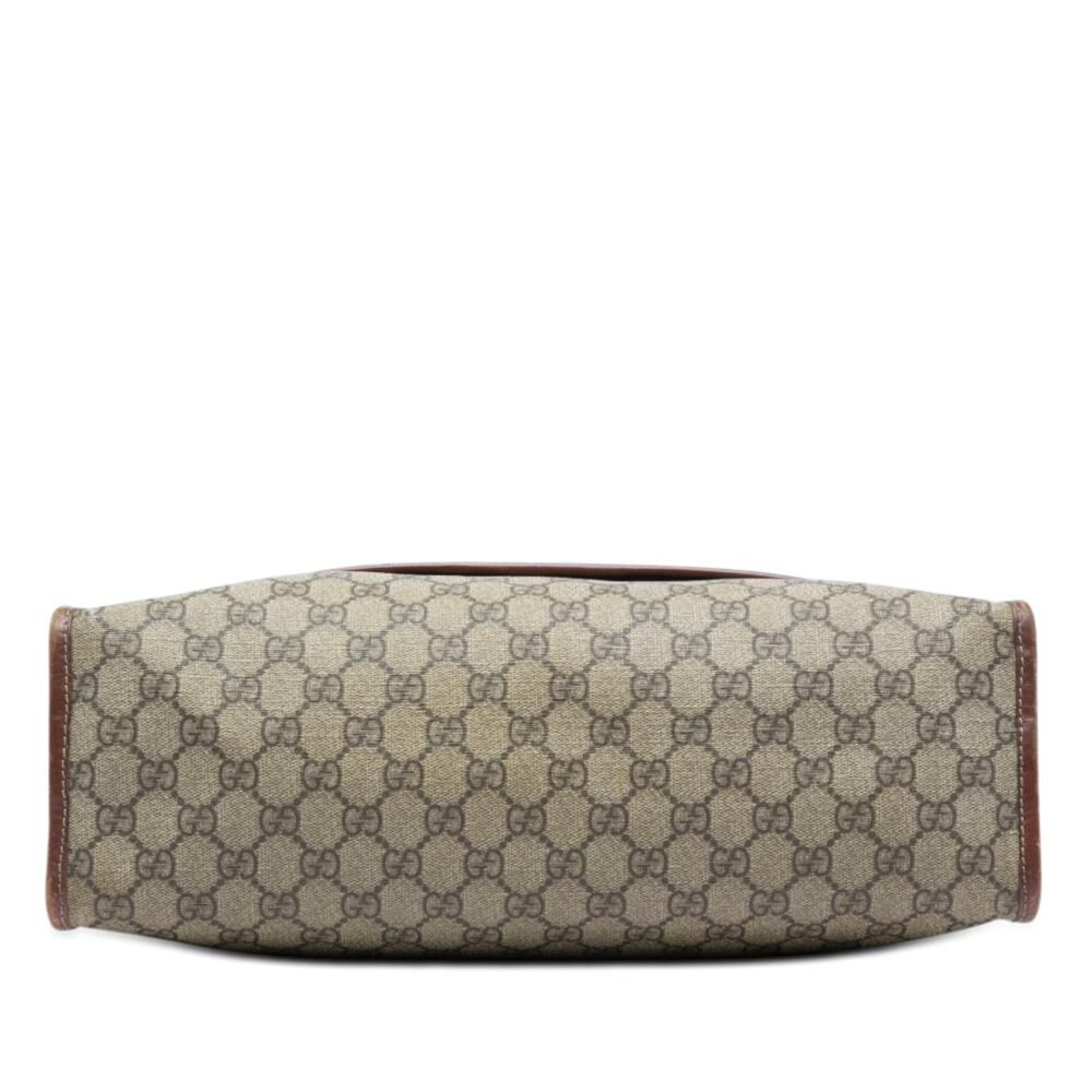 Gucci Messenger Bag