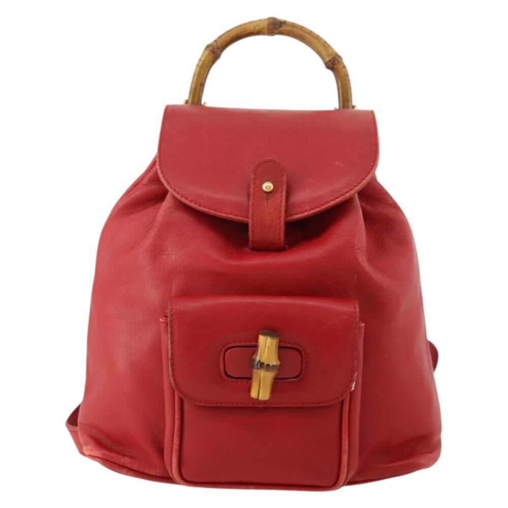 Gucci Backpack