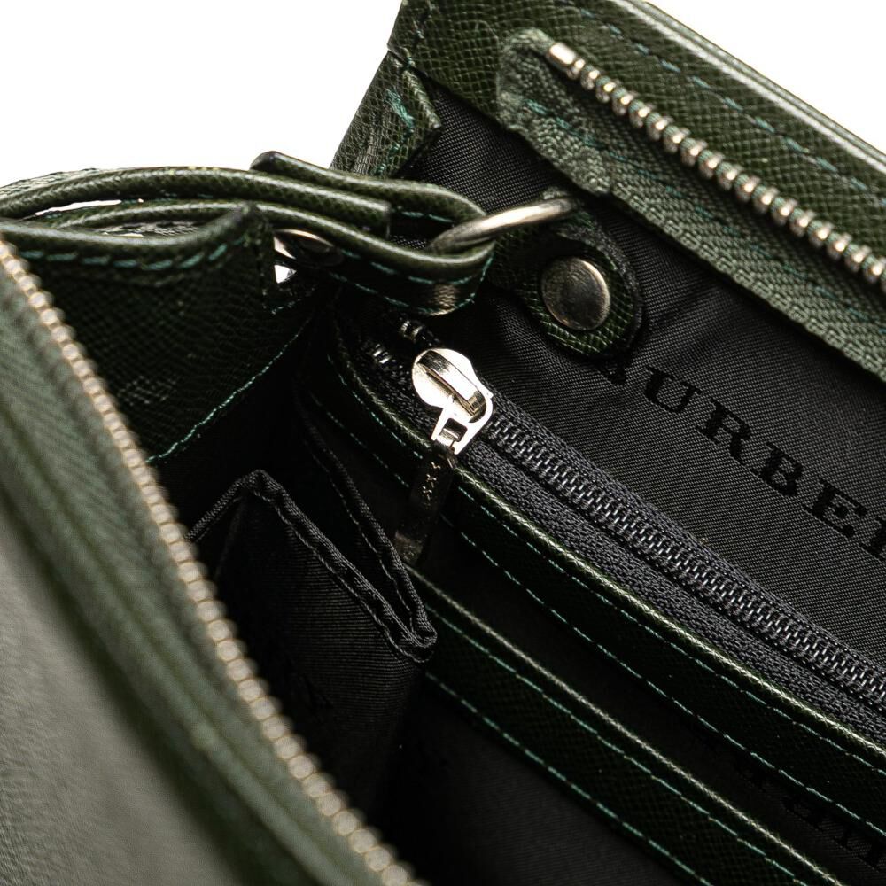 Burberry Clutch