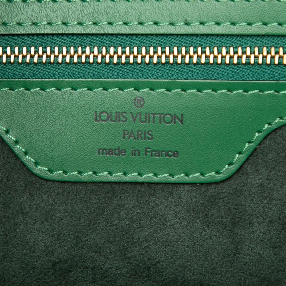 Louis Vuitton Saint Jacques