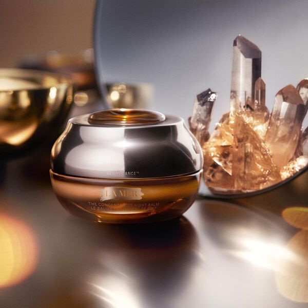 Genaissance de La Mer The Concentrated Night Balm